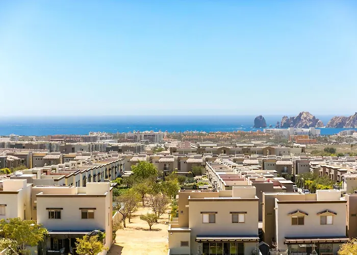 Apartment Escapada Serena Cabo San Lucas