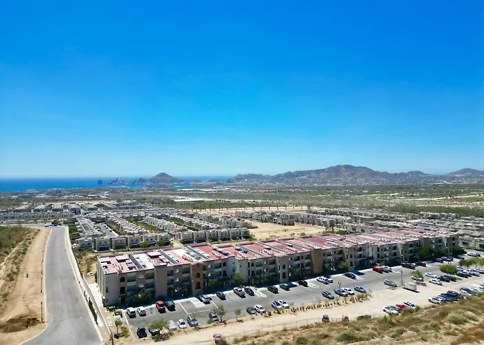 Apartment Escapada Serena Cabo San Lucas