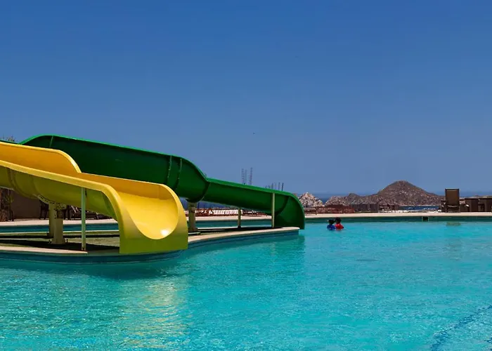 Escapada Serena Cabo San Lucas